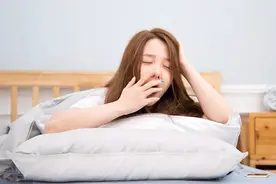 早起7个症状是疾病信号？一分钟教你“对症自查”图片