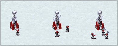 游戏基础知识——“静态防御单位”的设计手法