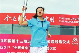 「我和我的祖国」魏秋月自述：国歌奏响的瞬间图片