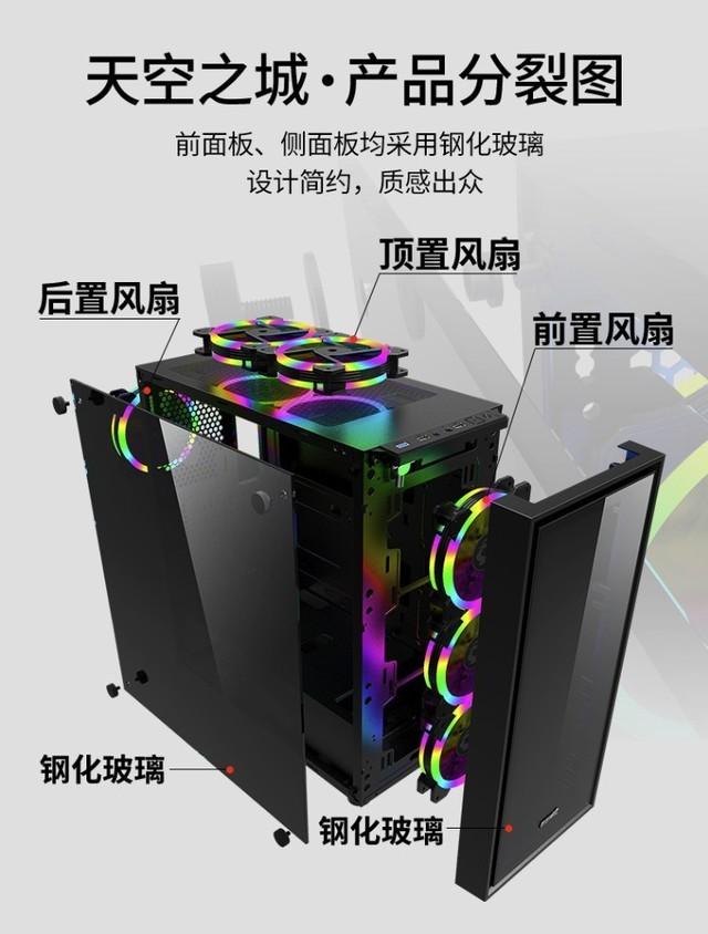 绝地求生怎么屏息（电脑各个配件怎么买）