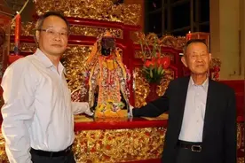 半年营收1357亿！创始人祖籍福建，背靠耐克成为世界最大工厂？图片