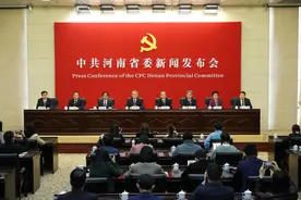 定了！河南将再谋划5家左右国家重点实验室！聚焦这些领域图片