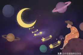 为什么年龄越大，“觉”越少？你有多久晚上睡不着白天醒得早了图片