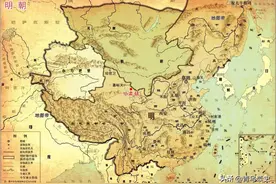 都是汉家王朝，为何孟森说：中国自三代以后，得国最正者唯汉与明图片