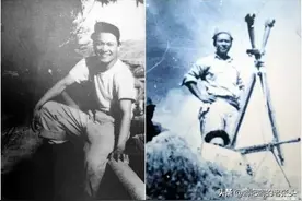 退伍兵自己买枪，拉上老乡组成队伍，夺回被日本占领的岛屿图片