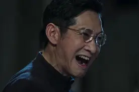 中年男演员没戏拍？这12个“叔系”男演员力挽口碑：拍不过来图片