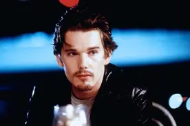 真正有品位的女人，往往会欣赏这样的男人图片