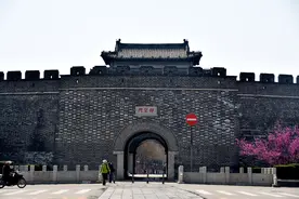 孔林流传两大怪事“上不落乌鸦，下不招蛇”，到底什么原因？图片