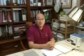 书香吉林云讲堂|细数长春历史文化名人图片