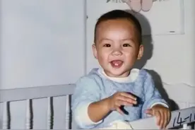 陈伟霆不为人知的辛酸过往，他的童年没有人们想象中的那么幸福图片