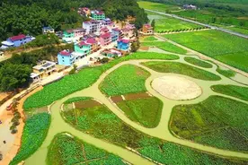 农家乐、休闲农庄怎么建？江西出台具体建设规范了！图片