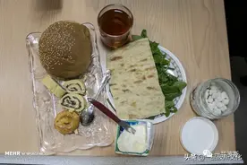 伊朗斋月生活图片