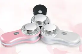 又是“智商税”又是“高科技”，美容仪的真相到底是什么？图片