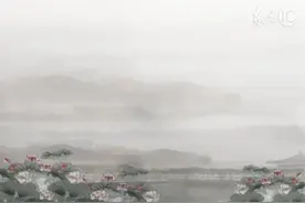 小说：今日之辱，待我日后翻身做主人，定会百倍奉还！图片
