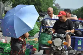 农村夫妻俩“编织”老手艺做了20余载，成本低卖价不高，看了喜人图片