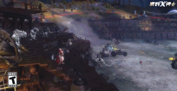 这游戏凉到许多网吧没装，却靠玩家拯救活了七年，新版本好评如潮