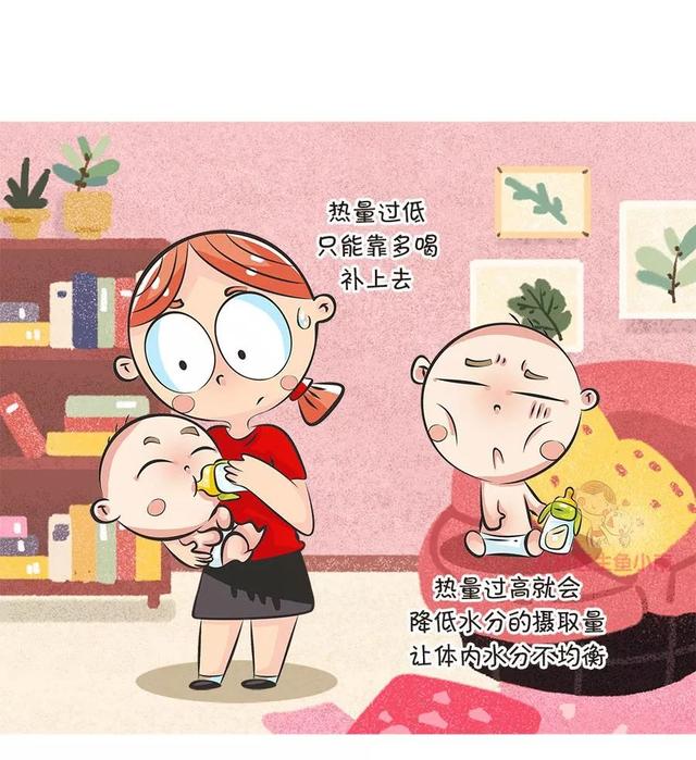 婴儿配方奶粉如何选，热点问题5问5答，总有一个是你想知道的