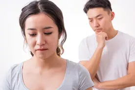 老公身在家心在外，怎么做才能防止他有外遇？图片