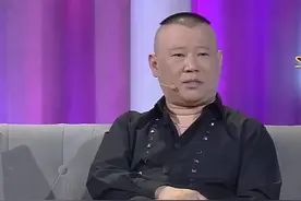 天津人叫“卫嘴子”，吃饭太讲究，郭德纲：吃一顿面，能忙活3天图片