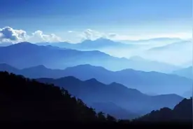 夜读 | 群山回唱，响彻生命图片
