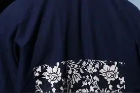 隋唐男士穿衣指南——三分钟了解汉服系列篇图片