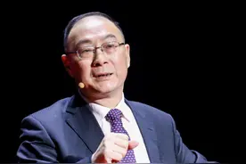 金灿荣：美国执法力量来南海赚不到任何便宜图片
