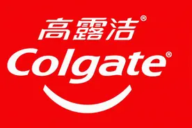 高露洁换LOGO了！还和英特尔联名一起“挤牙膏”？图片