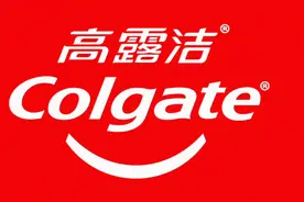 高露洁换LOGO了！还和英特尔联名一起“挤牙膏”？图片