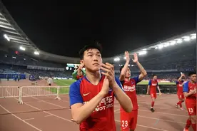 对话元敏诚：本赛季球队表现远超预期，喜欢做“带刀后卫”图片