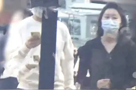 黄俊捷出轨，大方承认自己想傍富婆，正牌女友爆锤放瓜雷人三观图片