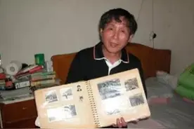 曾经救助过700多流浪儿童的杭州好人王万林：父亲节只有一个孩子陪他过图片