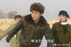 《血色浪漫》原著“和老公同床异梦”的周晓白，到底有多狠图片
