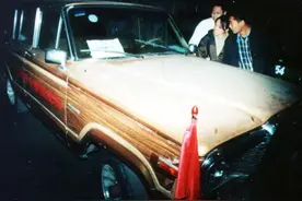 3年亏了50多亿！资不抵债的Jeep何去何从？图片