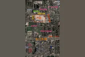 合肥市龙岗开发区核心地块将要出炉拍卖！图片