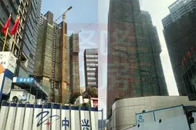 南山无新房可卖？实探23个新盘告诉你答案图片