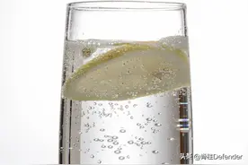 碳酸水，你了解有多少？图片