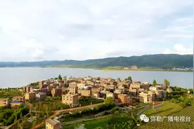 弥勒这个村变“景点”！民宿客栈，农家餐饮，平价消费图片