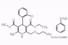 降压药苯磺酸氨氯地平副作用多？掌握4点用药常识，血压稳定图片