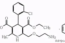 降压药苯磺酸氨氯地平副作用多？掌握4点用药常识，血压稳定图片