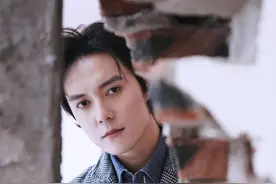 对角色有企图心？这个演员有点意思图片