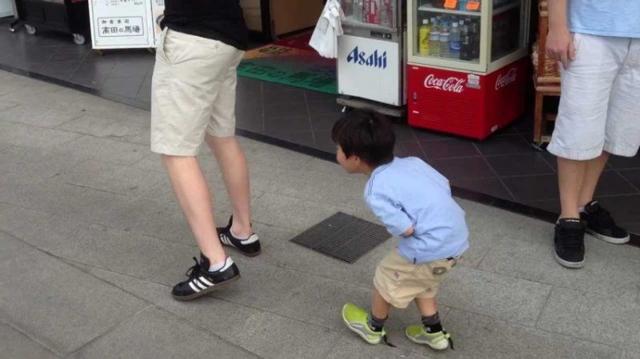 火影忍者千年杀！原来是真实恶作剧「日本小孩每个都会」