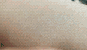 科士威身体乳用了会长毛吗