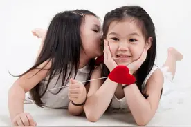 我爱上自己的姐夫有错吗？我们该不该结婚呢？图片