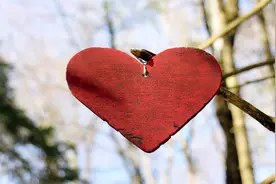 看清男人心的妙招：和他谈钱图片