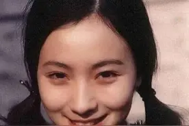 陶虹年轻时有多惊艳？姜文夸她像“狐狸”，徐峥第一次见她脸红！图片