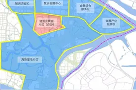 赤沙旧改补偿方案：回迁4层以上，每栋额外可得80万现金图片