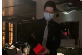 一顿饭8千块！3名外援聚餐吃嗨了，莫兰德，这次要感谢富兰克林图片