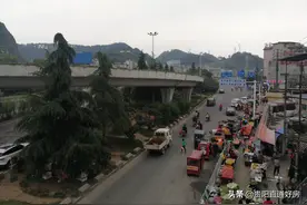 贵阳的二戈寨和小河，曾经令人艳羡之地，未来该何去何从？图片