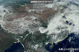 这个指标超50度！浴霸级高温袭击海南福建，权威预警：极易中暑图片