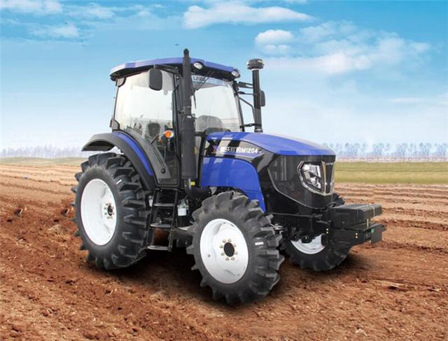 10大品牌销量,主销机型与价格(常发904拖拉机价格是多少) - 冷求网